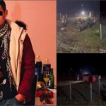 "Mai bine muream eu și trăiai tu". Leo a murit la spital, la doar 20 de ani, după ce s-a răsturnat cu mașina lângă Pitești. Tânărul abia se căsătorise