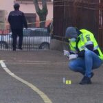 Două fetițe care mergeau la colindat, spulberate de o șoferiță, în Maramureș. Copilele sunt în stare gravă la spital