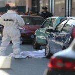 Sfârșit tragic pentru o româncă din Italia, în a treia zi de Crăciun. Rodica s-a prăbușit pe stradă din senin și a murit în drum spre spital