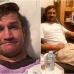 Un tânăr a mers la medic pentru că îl durea spatele şi a aflat că are cancer în stadiu terminal