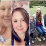 Copilul-miracol apărut pe lume după ce mama lui susţine că a văzut un un înger păzitor la ecografia de 20 de săptămâni