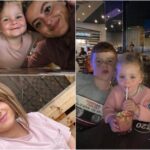 „Încă nu pleci, mami?” O mamă a doi copii cu cancer în fază terminală se pregăteşte să îşi facă ultimele amintiri cu fiica şi fiul său