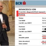 Un clujean și-a retras toți banii de la BCR, "după umilirea României de Austria"