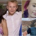 Descoperire macabră: Trei copilaşi au fost găsiți în viață lângă cadavrele părinților, în mașina făcută praf, pe un drum din Australia