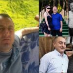 "De azi înainte te vom caută doar în inimile noastre. Odihnește-te în pace, tati!" Marius a murit cu zile, după ce a fost lăsat să agonizeze de șoferul care l-a lovit