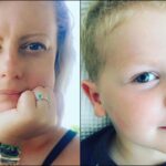 Tată din Anglia, nevoit să-i spună fiului de 8 ani că are şi el cancer, la 4 luni după moartea mamei