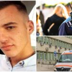 Moarte cumplită, aleasă de un poliţist din Galaţi. Tânărul de 21 de ani s-a sinucis acasă, cu arma din dotare. Chiar mama lui i-a găsit trupul