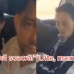 Momentul în care un bărbat din Brăila și-a prins soția cu amantul în mașină: "Uite, mamă soacră!"