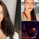 Ea este tânăra de 19 ani care a pierit în accidentul cumplit din Capitală. Ioana a murit nevinovată, după ce maşina condusă de iubitul drogat s-a răsturnat