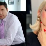 Lidia Buble, primele declarații după ce a apărut cu Horațiu Nicolau, omul de afaceri în vârstă de 60 de ani: „Nu îmi e rușine”