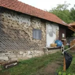 VIDEO: Locul nașterii lui Arsenie Boca, scos la vânzare pentru 3.000.000 de euro. Proprietatea are 85.000 de metri pătrați
