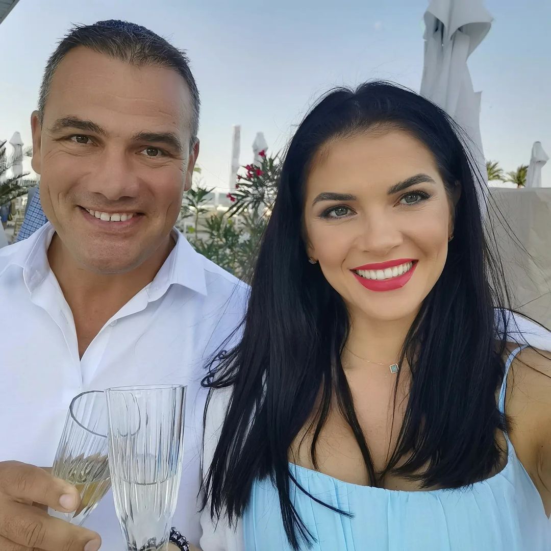 Cine este Ionuț Iftimoaie de la Survivor România. Vârstă, soție, copii, afaceri