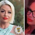 Femeia din imagine e căutată de Poliție peste tot, de două luni! Recompensă de zeci de mii de euro pentru prinderea ei. Ce a putut să facă e greu de imaginat