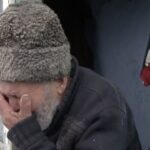 Românii mor de frig! O bătrână s-a stins în propria casă pentru că nu a mai avut bani de lemne