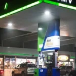 Se închide o primă benzinărie OMV în România, după ce Austria s-a opus aderării României la Schengen!