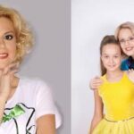 Drama Ralucăi Moianu. Soțul i-a murit in brațe, la un an de la decesul tatălui. Prezentatoarea tv și-a crescut singură fiica