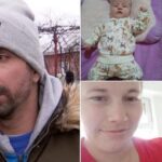 ''Aprinde becul, copilul e mort!'' Lacrimi amare pentru Gabriel, bebeluşul din Olt găsit fără viaţă, imediat după externare. Va fi înmormântat într-un sicriu alb