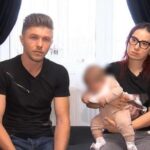 "Am vrut să trag de volan, să intru într-un copac". Drama familiei din Galaţi, care şi-a pierdut bebeluşul din cauza unui diagnostic greşit