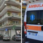 O bătrână din Italia s-a aruncat de la balcon și a căzut peste o româncă. Ambele sunt la spital în stare gravă