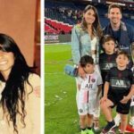 Povestea de dragoste dintre Messi și Antonela și tragedia care i-a adus împreună