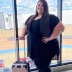 Femeie oprită să urce în avion: „Ești prea grasă”. Compania aeriană condamnată să-i plătească ședințele de psihoterapie