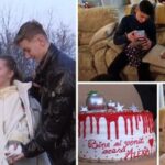 Alexia, fata de 15 ani căreia doctorii i-au pus braţele la loc, dorinţă emoţionantă în noaptea de Anul Nou: "Să îmi revin cât mai bine se poate"