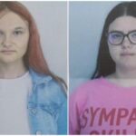 Giulia și Alexandra, două fete de 15 ani, date dispărute după ce au plecat la școală și nu s-au mai întors acasă
