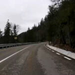 România are o nouă șosea spectaculoasă. Cum arată Drumul Apusenilor, dat recent în folosință