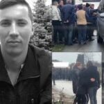 Dragoș, minerul de 29 de ani care și-a pierdut viața în accidentul din Gorj, s-a întors acasă într-o mare de lacrimi și jale