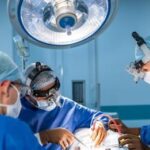 Un tată din Italia i-a donat fiului său de 5 ani o bucată de plămân pentru a-i salva viața