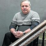 Povestea unui român din străinătate care a avut puterea să ia viața de la capăt. „Am pierdut mulți ani pe stradă”