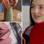 Reţeta de parizer de casă cu care o româncă a dat lovitura pe internet. Ştie secretul de la mama ei