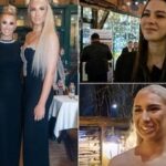 „Eşti nevasta mea imaginară!” Una dintre fiicele Anamariei Prodan, apariţie uluitoare. Un bărbat a cedat instant