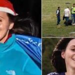 ''A fost mâncată de vie!'' Filmul tragediei de pe Lacul Morii în care Ana, o femeie de 43 de ani, a fost sfâşiată de o haită de câini în timp ce alerga