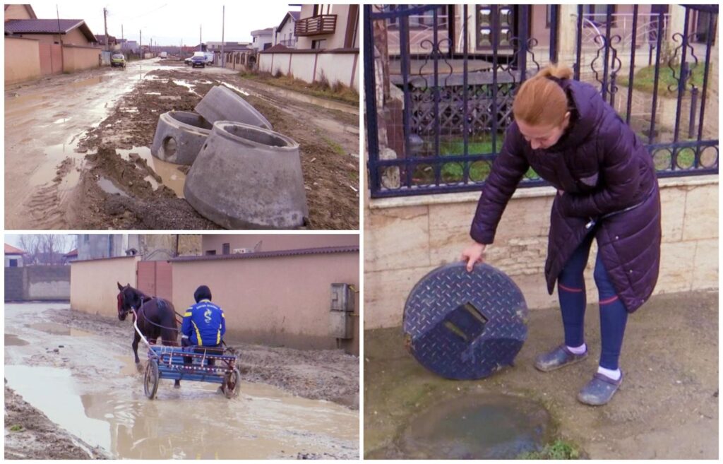 Au dat bani grei să se mute la casă, dar au ajuns să-şi blesteme zilele: "Aţi venit să ne salvaţi?"