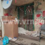 Un român doarme pe străzi după ce s-a întors din Italia. „Flămând, murdar și cu mintea tulburată”