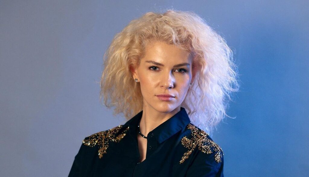 Cine este Alexandra Porkolab de la Survivor România. Vârstă, familie, ocupație