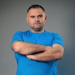 Cine este Dan Ursa de la Survivor România 2023. Vârstă, familie, ocupație