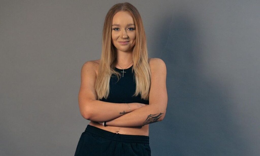 Cine este Daria Chiper de la Survivor România 2023. Vârstă, familie, carieră