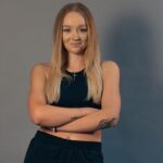 Cine este Daria Chiper de la Survivor România 2023. Vârstă, familie, carieră