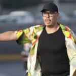 Cine este Joaquin Bonilla de la America Express. Vârstă, relație, viață personală