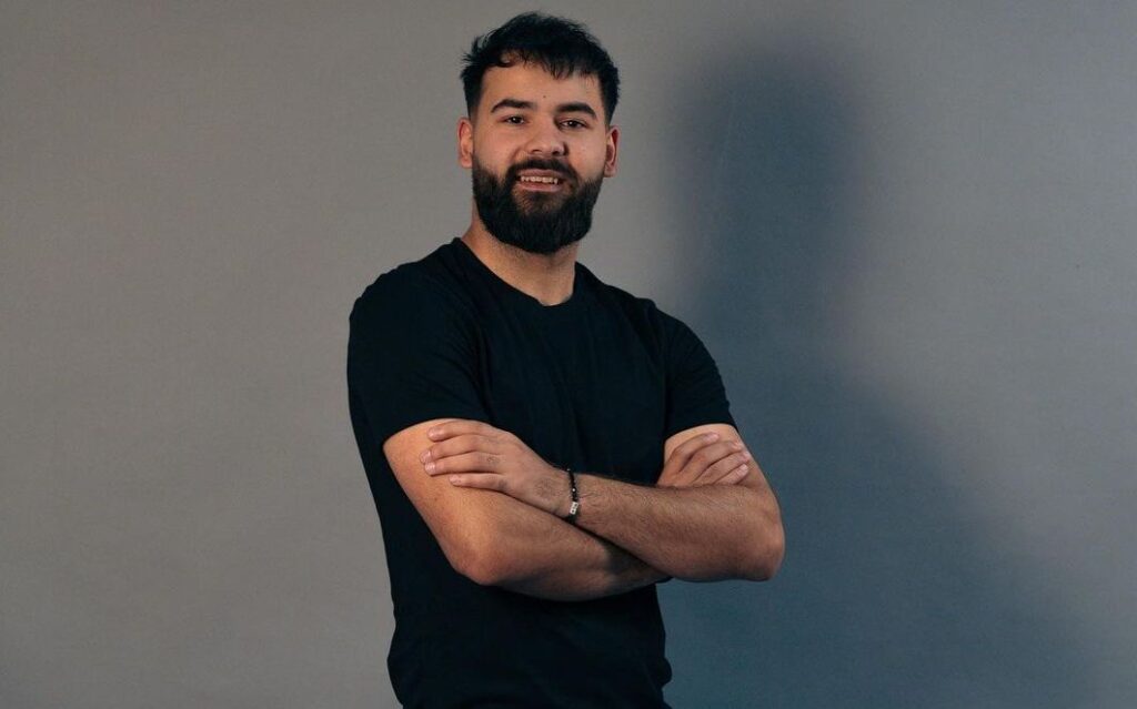 Cine este Robert Moscalu de la Survivor România 2023. Vârstă, familie, ocupație