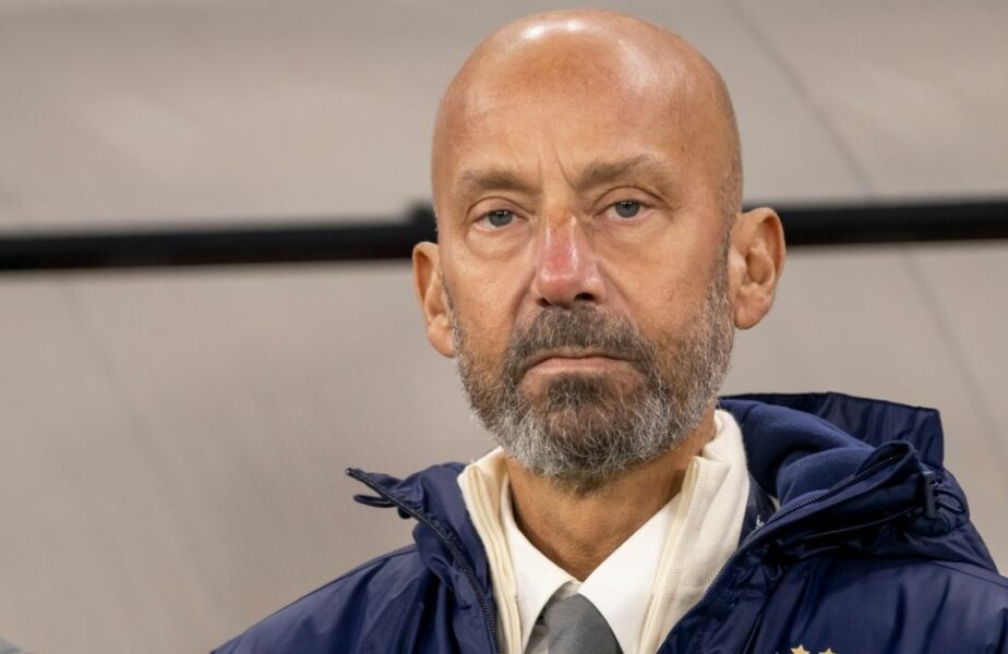 Soccer: UEFA Nations League 2022-2023: Hungary 0-2 Italy