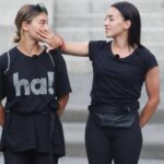 Larisa Iordache, prima reacție după eliminarea de la America Express: "Jocul este joc și așa cum se știe..."