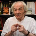 Acad. Prof. Dr. Leon Dănăilă, sfat prețios pentru români: ”Credința în Dumnezeu îi dă bolnavului o imunitate mai bună”