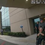 O bătrână din SUA care și-a ucis soțul bolnav în stadiu terminal, pentru că el nu putea, a fost acuzată de crimă