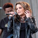 A murit Lisa Marie Presley. Fiica legendarului Elvis Presley s-a stins la 54 de ani