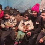 Trăiesc în sărăcie lucie, dar au planuri mari: "Vreau să devin doctor!". Cinci copii din Iași au nevoie de ajutor
