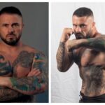 Cine este Alin Chirilă de la Survivor România. Vârstă, familie, ocupație