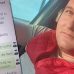 El este Iulian, taximetristul devenit viral după ce a transportat gratuit o mamă cu copilul la spital